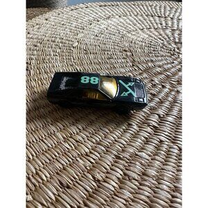 6” 88 Metal toy car